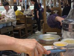 -東門韩国传统烤肉·韩国料理(银座直营店)