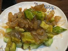 -浩家苑菜馆(汉口路店)