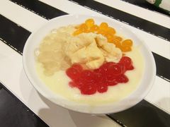 -堂屋糖水店(愚园店)