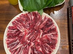 -小草屋(阜通东大街店)