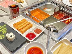 -海底捞火锅(正大乐城店)