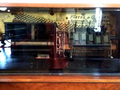 -鼓浪屿钢琴博物馆