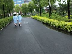 -灵山莲花公园-温泉度假区