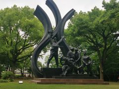 -上海市龙华烈士陵园