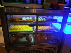 -东方之珠洗浴休闲广场(南开店)