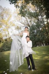 -太郎花子婚纱摄影TAHAKO(无锡店)