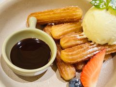 -CRAZYONES克芮旺斯西班牙餐厅(苏州中心店)