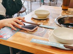 -顶上头·螺蛳火锅(五一新村店)