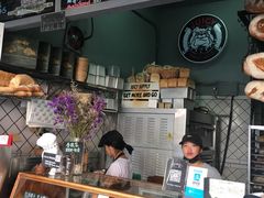 -Juicy Bakery(大学路店)