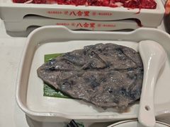-八合里潮汕鲜牛肉火锅(吉大店)