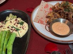 -BROWNSTONE布朗石西班牙餐厅(富城店)