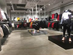 -李宁(九江国际奥特莱斯店)