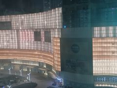 -昆明中心皇冠假日酒店