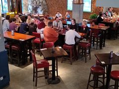 -Shanghai Brew House上海啤酒工坊(老外街店)