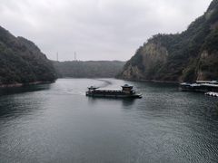 -五泄景区