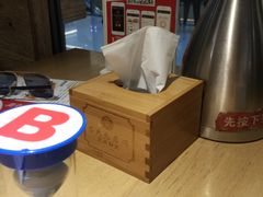 -吕氏疙瘩汤·海鲜新鲁菜(凯德mall新都心店)