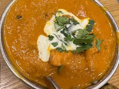 -食彩美印度特色美食餐厅·印度料理
