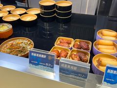 -海底捞大排档火锅(打浦路店)