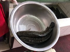 -老四川平头酸菜鱼(衙前店)