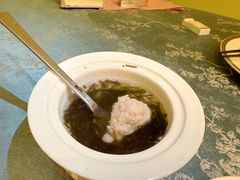 扬州狮子头-扬州香格里拉·香宫中餐厅