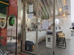 -欧邑咖啡小站 HLab Coffee