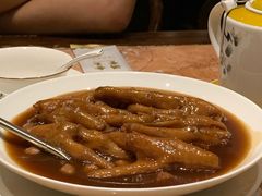 鲍汁凤爪-金玉满堂潮州酒楼(无限极荟购物广场店)