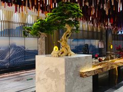 -青水瓦台汤泉(未央店)