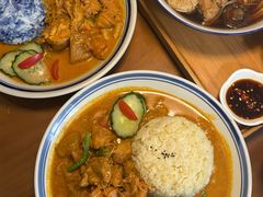 -马来MO简餐.南洋风味料理(美食街店)
