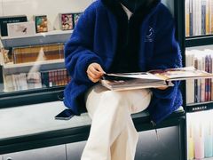-C Cafe(朵云书院·戏剧店)