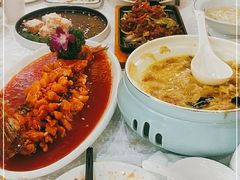 -津悦·正阳春烤鸭(红旗南路店)