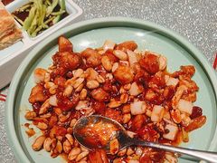 -当院鱼头泡饼(良乡店)