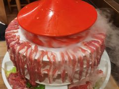 -南门四季铜锅涮肉(亚运村・鸟巢店)