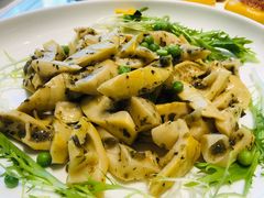 -上和臻品中国菜(花园街店)