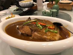 -松鹤楼·非遗·苏帮菜(融科店)