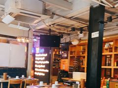 大堂-苏小牛·牛肉串(国贸店)