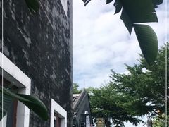 -天后宫岭南民俗文化街