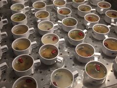 -汉巴味德(百年港湾店)