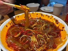 -东来土菜馆(民祥园路店)