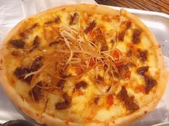 -I HOLIC艾豪丽披萨(KKone店)