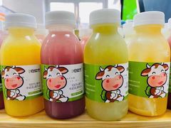 -安牧态(甘旗卡店)