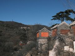 -妙峰山风景名胜区