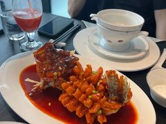 -RIVIERA 松鹤楼(外滩店)