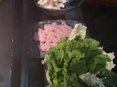 -哥老官重庆美蛙鱼头(宝山龙湖店)