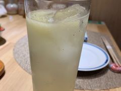 -琴寿司居酒屋(中山广场店)