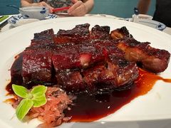 -侨美·唐荔园·40年地道粤菜