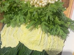 -蝎王府羊蝎子(西直门店)
