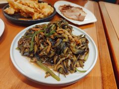 茄丝-老昌春饼(中央大街店)