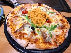 -清真·艾美可餐厅(大悦汇店)