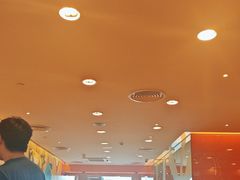 -大快活(罗湖商业城分店)