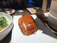 酥不腻烤鸭-小大董·烤鸭(凤凰汇店)